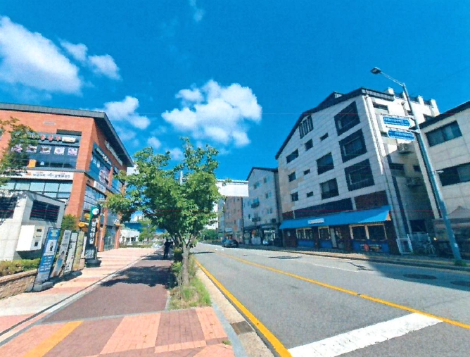 경기 군포시 부곡동 1246, 1층에이-113호 (부곡동,군포에이스더블유밸리지식산업센터) 근린상가 경매 사진 4