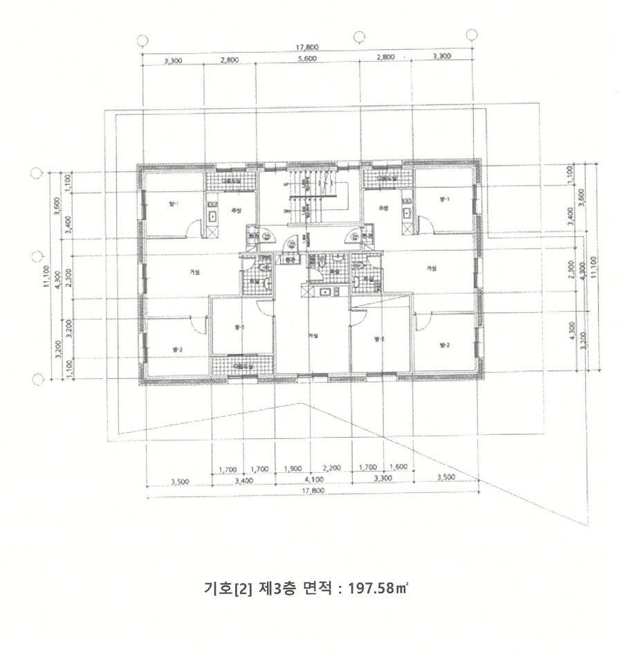 강원특별자치도 원주시 태장동 577-35 외 1필지 다가구주택 경매 사진 13
