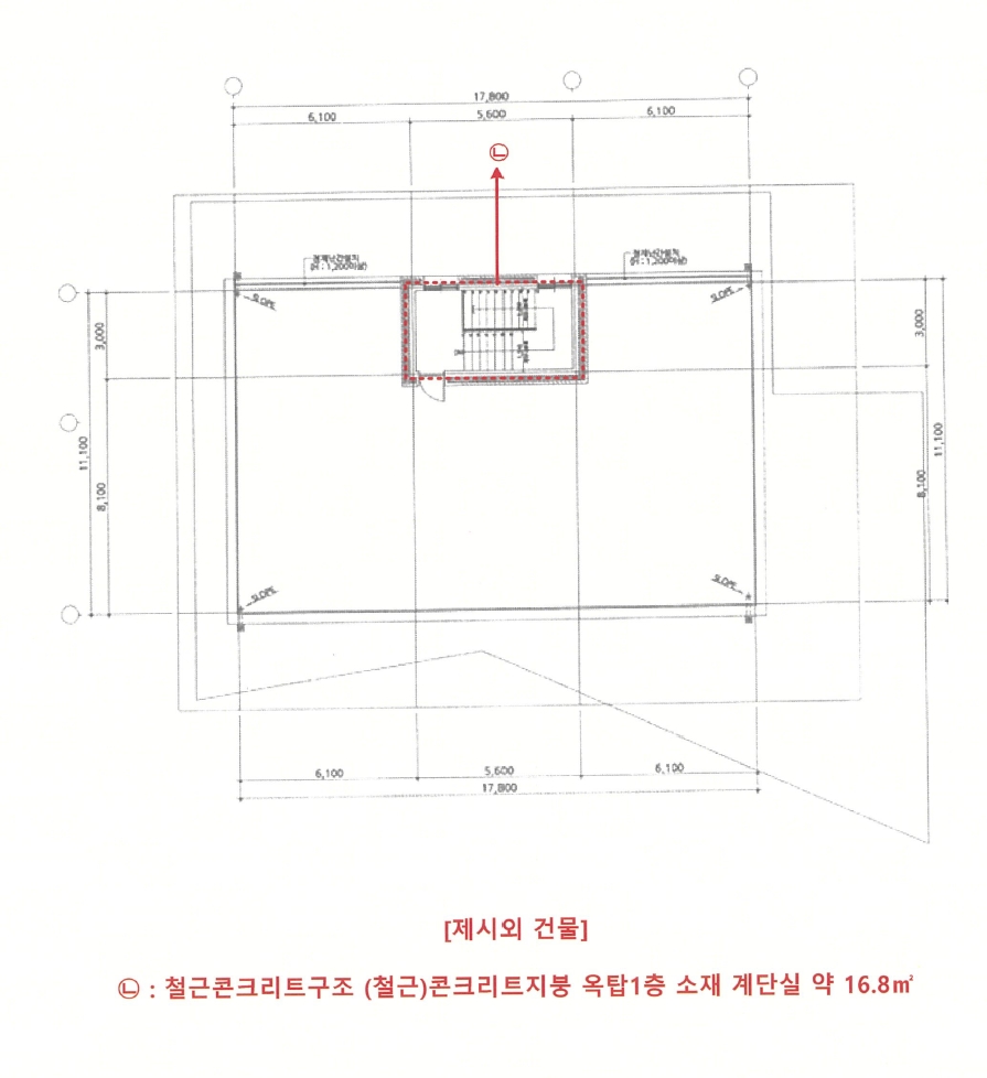 강원특별자치도 원주시 태장동 577-35 외 1필지 다가구주택 경매 사진 14