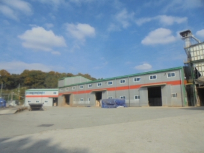 충청북도 음성군 금왕읍 사창리 2-2 외 10필지 공장 경매 사진 68