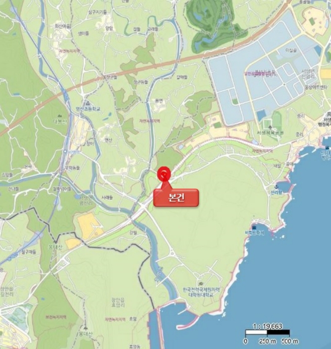 울산광역시 울주군 서생면 신암리 1179-7 답 경매 사진 36