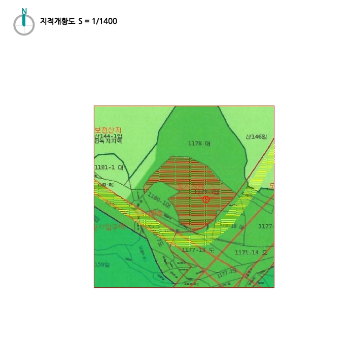 울산광역시 울주군 서생면 신암리 1179-7 답 경매 사진 37