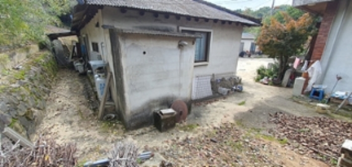 경상남도 김해시 진례면 담안리 1382 외 2필지 창고시설 경매 사진 27