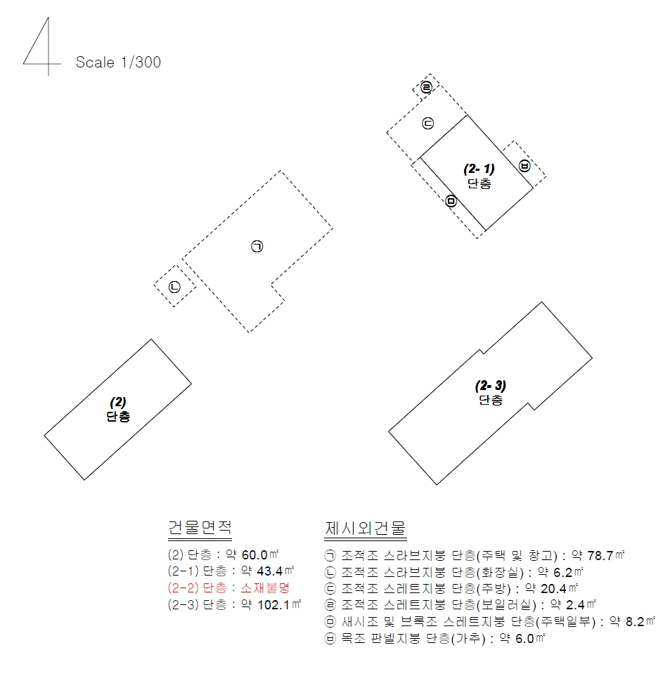경상남도 김해시 진례면 담안리 1382 외 2필지 창고시설 경매 사진 32