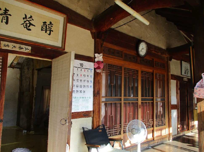 경상남도 김해시 진례면 담안리 1382 외 2필지 창고시설 경매 사진 8