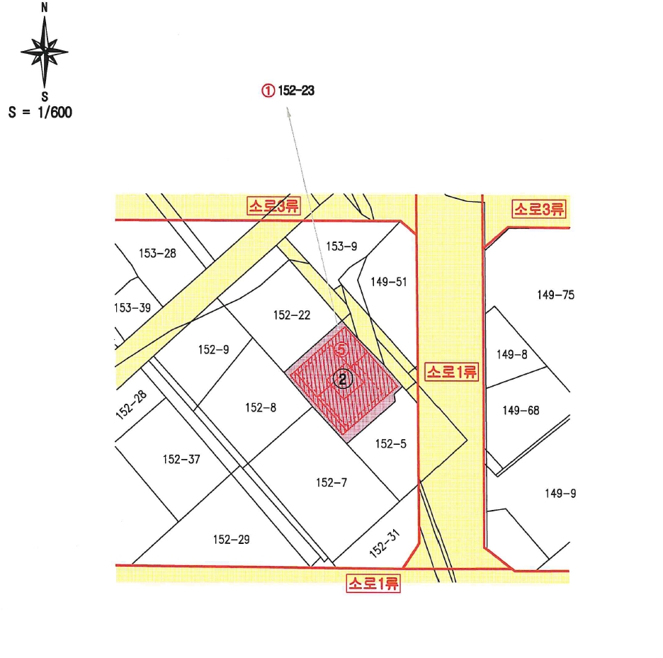 경상남도 창원시 마산합포구 오동동 152-23 숙박시설 경매 사진 46