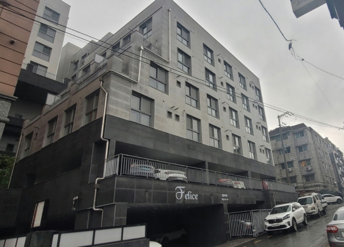 경기 수원시 팔달구 지동 477-24, 4층404호 (지동,펠리체) 도시형생활주택 경매 사진 9