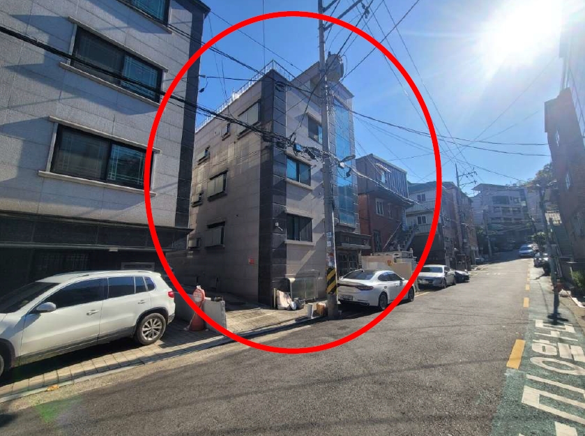 서울특별시 관악구 신림동 1621-19 다가구주택 경매 사진 7