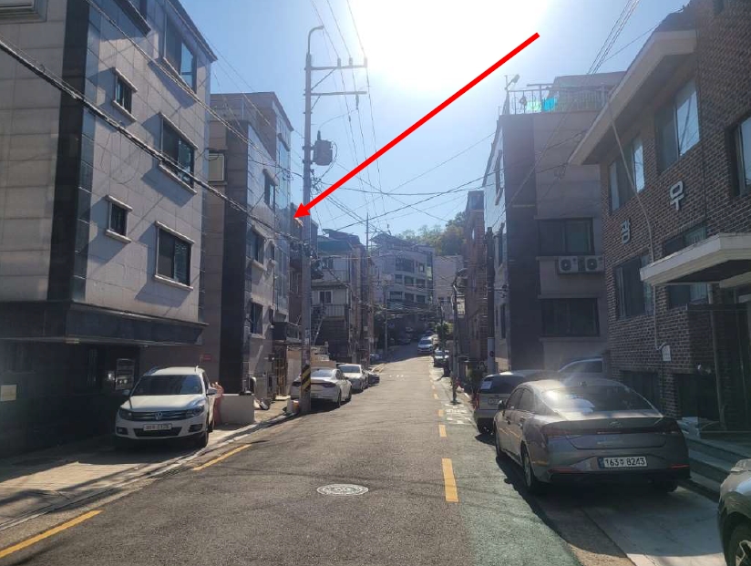 서울특별시 관악구 신림동 1621-19 다가구주택 경매 사진 9