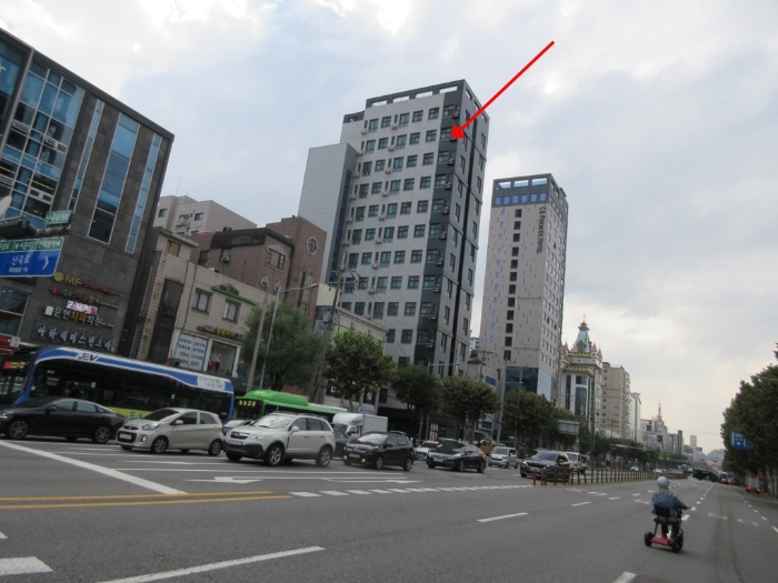 서울 관악구 신림동 1474-15, 12층1202호 (신림동,몽삐에뜨골드) 오피스텔(주거) 경매 사진 5