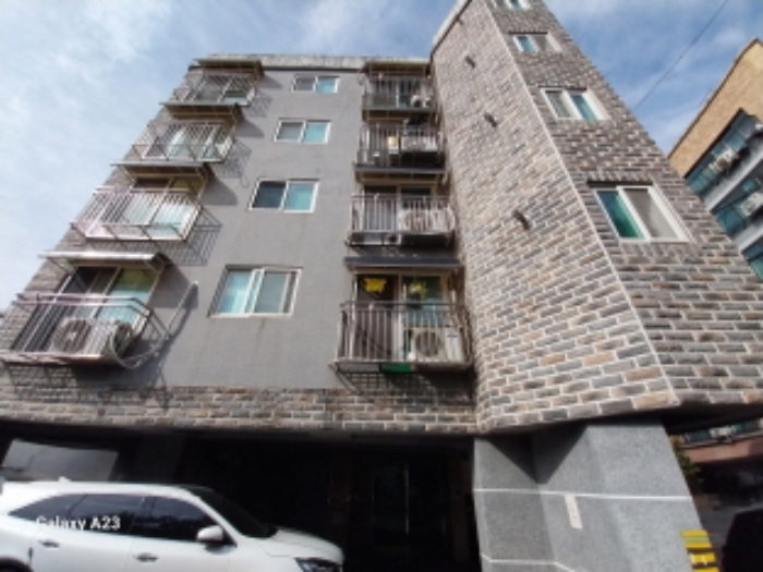 서울 은평구 구산동 147-4, 4층402호 (구산동,대청쉐르빌) 다세대주택 경매 사진 2