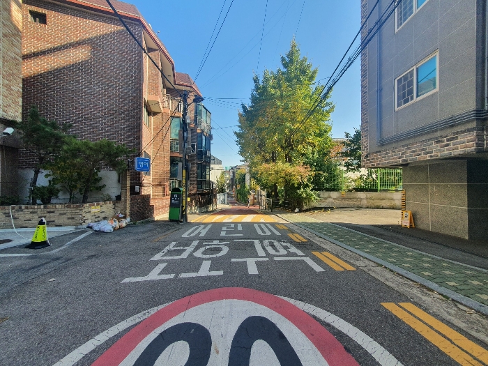 서울 은평구 구산동 147-4, 4층402호 (구산동,대청쉐르빌) 다세대주택 경매 사진 12