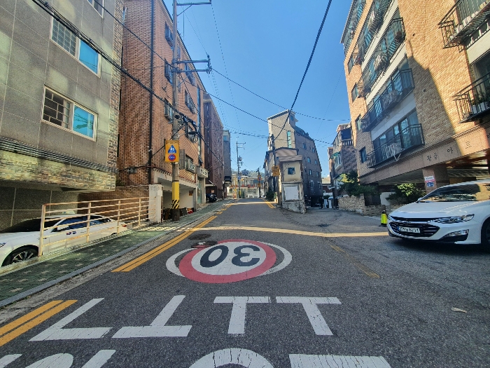 서울 은평구 구산동 147-4, 4층402호 (구산동,대청쉐르빌) 다세대주택 경매 사진 8