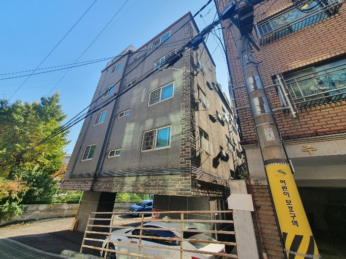 서울 은평구 구산동 147-4, 4층402호 (구산동,대청쉐르빌) 다세대주택 경매 사진 9