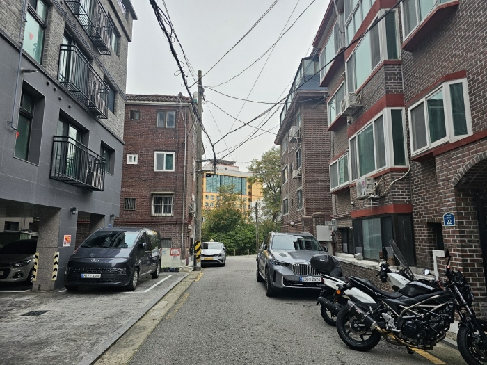 서울 마포구 성산동 200-340, 4층401호 (성산동,금강블루) 외 1필지 도시형생활주택 경매 사진 13