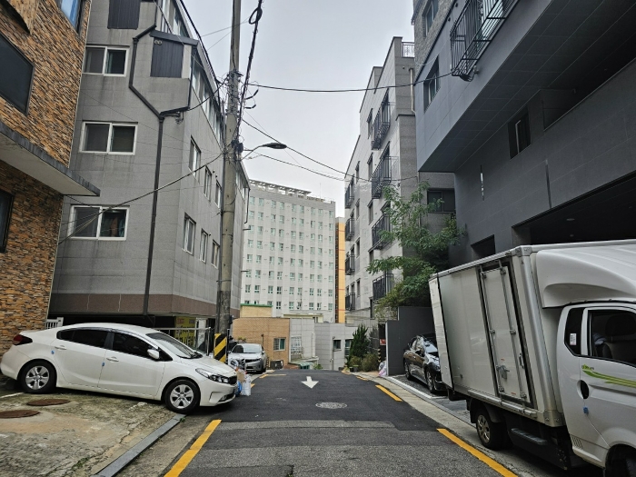 서울 마포구 성산동 200-340, 4층401호 (성산동,금강블루) 외 1필지 도시형생활주택 경매 사진 15