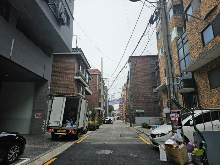 서울 마포구 성산동 200-340, 4층401호 (성산동,금강블루) 외 1필지 도시형생활주택 경매 사진 17
