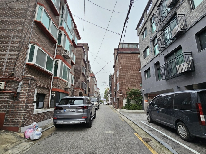 서울 마포구 성산동 200-340, 4층401호 (성산동,금강블루) 외 1필지 도시형생활주택 경매 사진 8