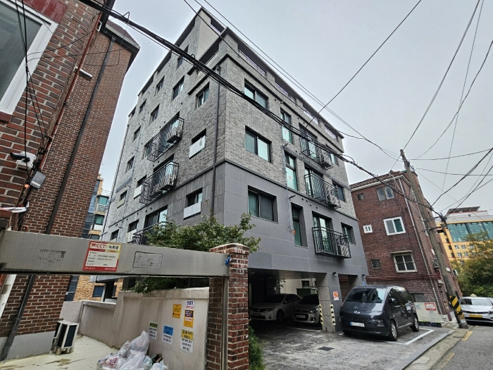 서울 마포구 성산동 200-340, 4층401호 (성산동,금강블루) 외 1필지 도시형생활주택 경매 사진 9