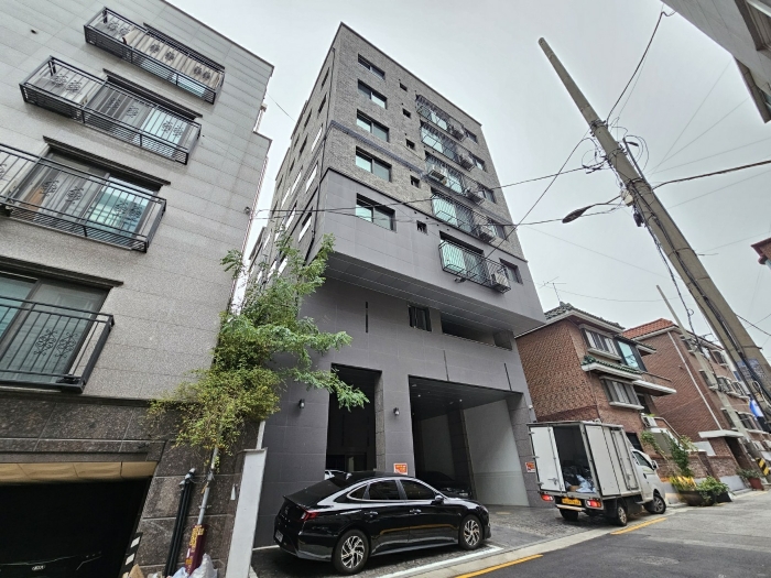 서울 마포구 성산동 200-340, 4층401호 (성산동,금강블루) 외 1필지 도시형생활주택 경매 사진 10