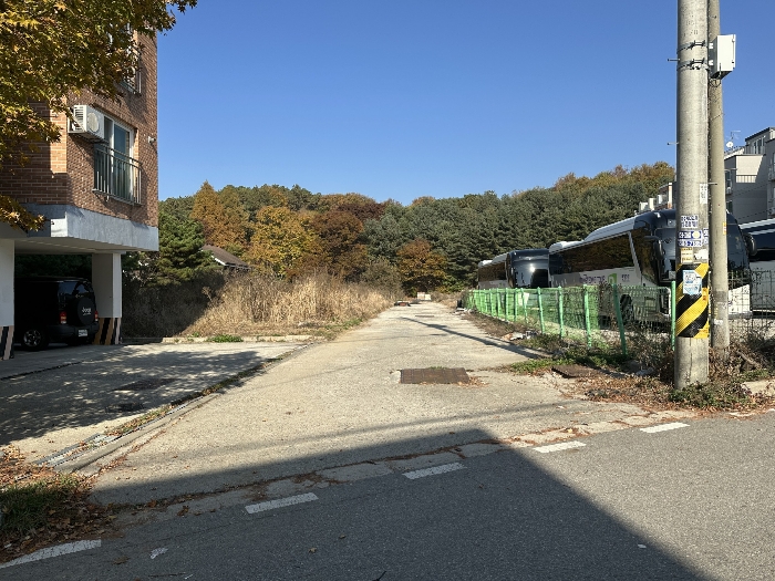 경기도 파주시 월롱면 덕은리 921-7 외 2필지 답 경매 사진 11
