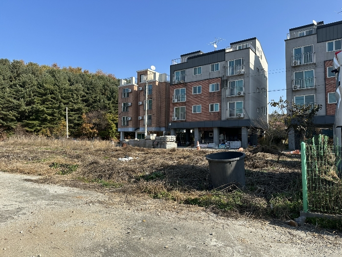 경기도 파주시 월롱면 덕은리 921-7 외 2필지 답 경매 사진 12