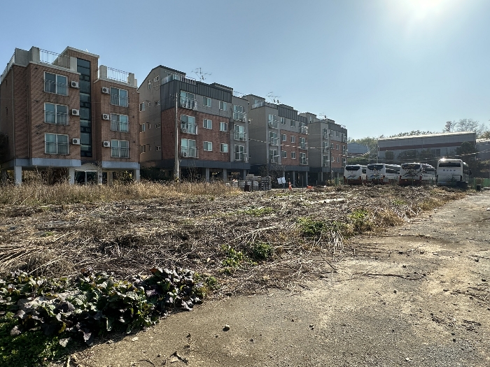 경기도 파주시 월롱면 덕은리 921-7 외 2필지 답 경매 사진 13