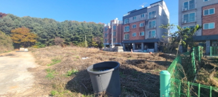 경기도 파주시 월롱면 덕은리 921-7 외 2필지 답 경매 사진 3