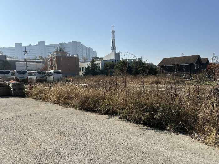경기도 파주시 월롱면 덕은리 921-7 외 2필지 답 경매 사진 10