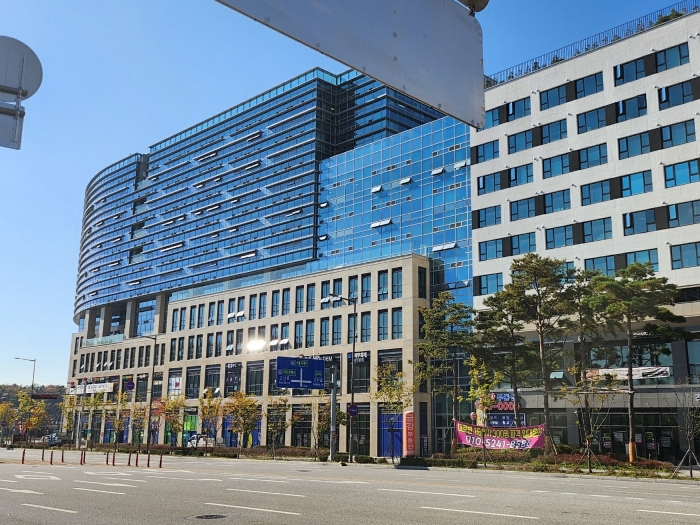 경기 남양주시 다산동 6250, 6층에이에프06-0041호 (다산동,현대테라타워디아이엠씨) 지식산업센터 경매 사진 6