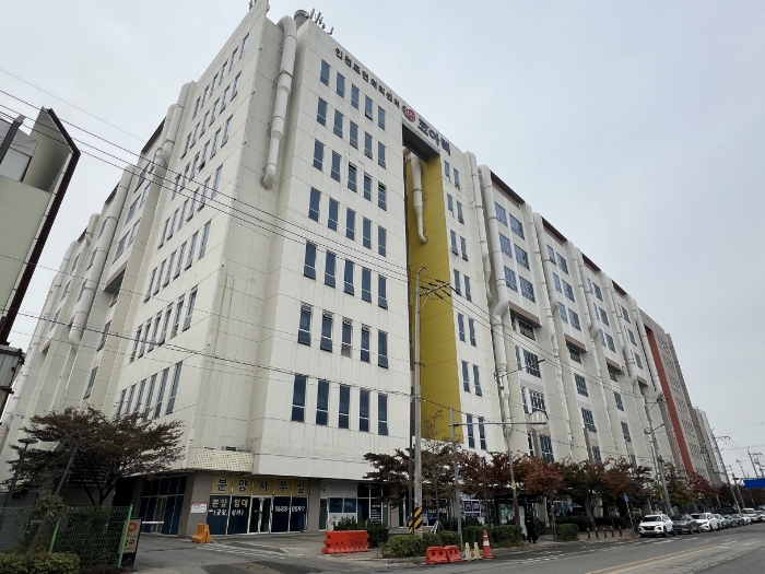 인천 서구 오류동 1610-1, 7층702호 (오류동,인천표면처리센터공장동) 지식산업센터 경매 사진 8
