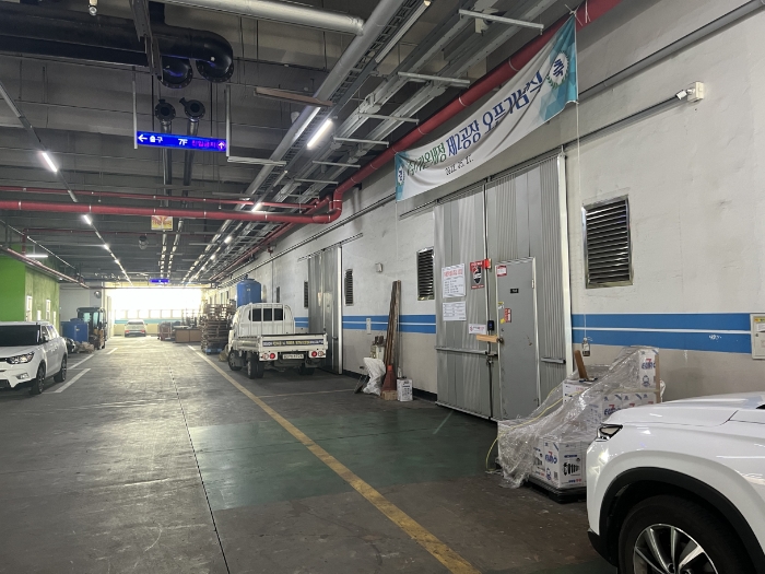 인천 서구 오류동 1610-1, 7층702호 (오류동,인천표면처리센터공장동) 지식산업센터 경매 사진 10