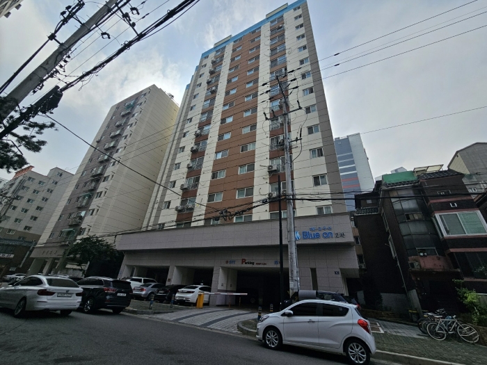 인천 미추홀구 숭의동 331-14, 9층904호 (숭의동,대준블루온) 외 2필지 오피스텔(주거) 경매 사진 5