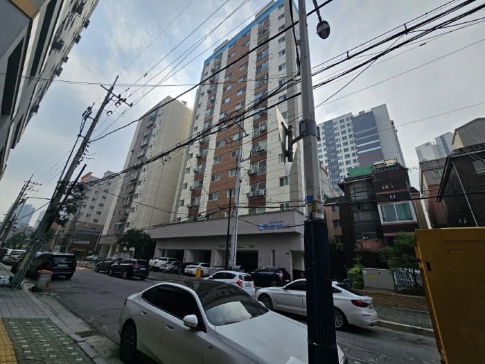 인천 미추홀구 숭의동 331-14, 9층904호 (숭의동,대준블루온) 외 2필지 오피스텔(주거) 경매 사진 7