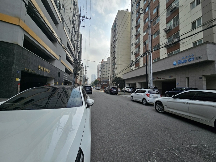 인천 미추홀구 숭의동 331-14, 9층904호 (숭의동,대준블루온) 외 2필지 오피스텔(주거) 경매 사진 9