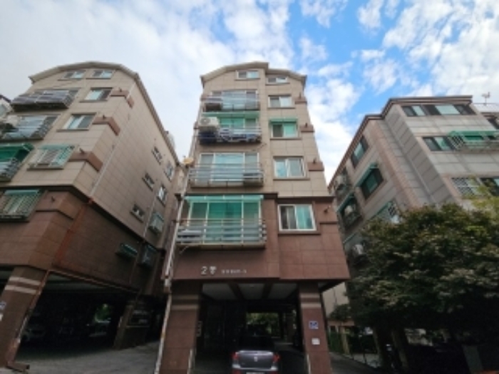 인천 계양구 동양동 611-3, 2동 2층202호 (동양동,성원하이빌) 다세대주택 경매 사진 1