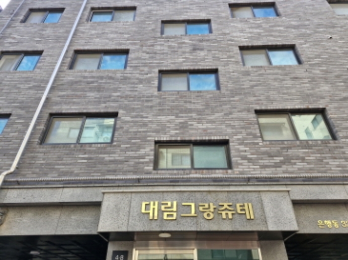 경기 시흥시 은행동 327-48, 나동 4층401호 도시형생활주택 경매 사진 1