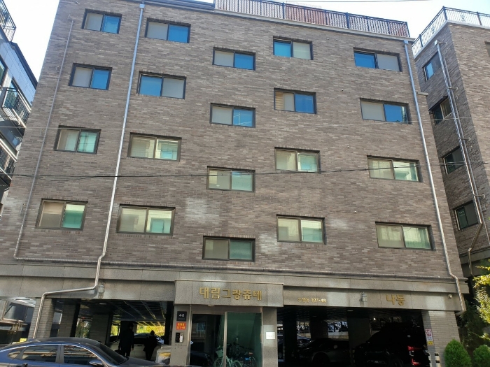 경기 시흥시 은행동 327-48, 나동 4층401호 도시형생활주택 경매 사진 5