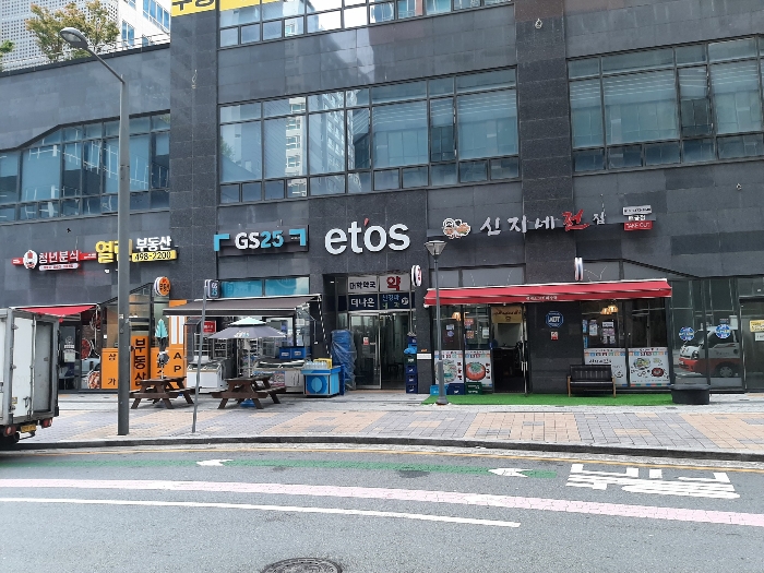 경기 시흥시 배곧동 223-2, 18층1813호 (정왕동,배곧에토스) 오피스텔(주거) 경매 사진 5