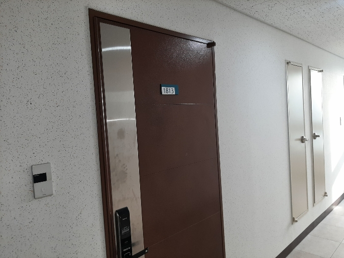 경기 시흥시 배곧동 223-2, 18층1813호 (정왕동,배곧에토스) 오피스텔(주거) 경매 사진 7