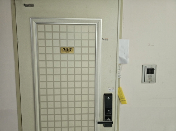 충남 천안시 서북구 두정동 1500, 7층717호 (두정동,스타펠리스) 오피스텔(주거) 경매 사진 2