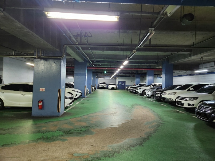 충남 천안시 서북구 두정동 1500, 7층717호 (두정동,스타펠리스) 오피스텔(주거) 경매 사진 11