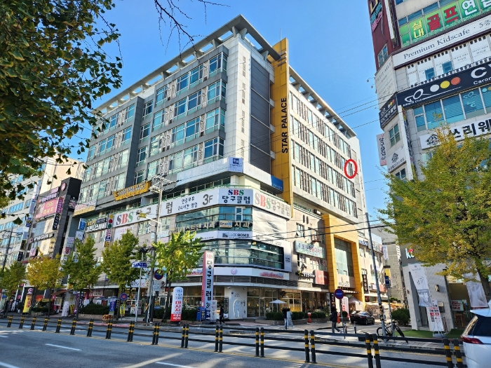 충남 천안시 서북구 두정동 1500, 7층717호 (두정동,스타펠리스) 오피스텔(주거) 경매 사진 3