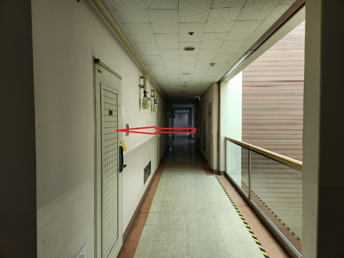 충남 천안시 서북구 두정동 1500, 7층717호 (두정동,스타펠리스) 오피스텔(주거) 경매 사진 5