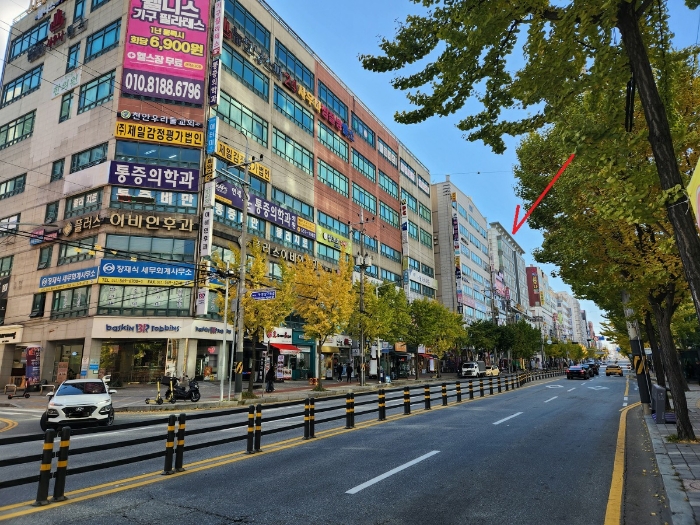충남 천안시 서북구 두정동 1500, 7층717호 (두정동,스타펠리스) 오피스텔(주거) 경매 사진 7