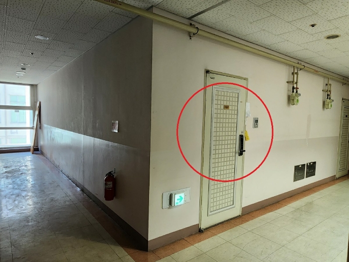 충남 천안시 서북구 두정동 1500, 7층717호 (두정동,스타펠리스) 오피스텔(주거) 경매 사진 9