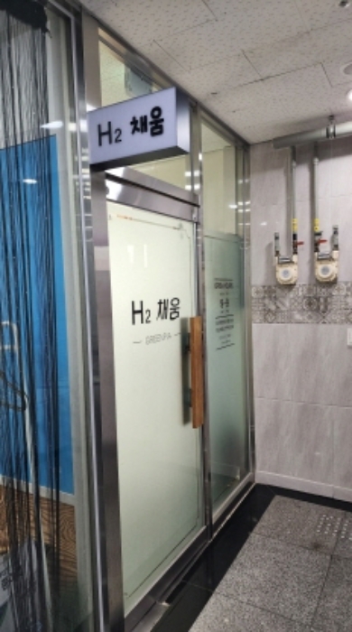 경남 양산시 물금읍 범어리 2711-5, 7층701호 (한양프라자) 근린상가 경매 사진 2