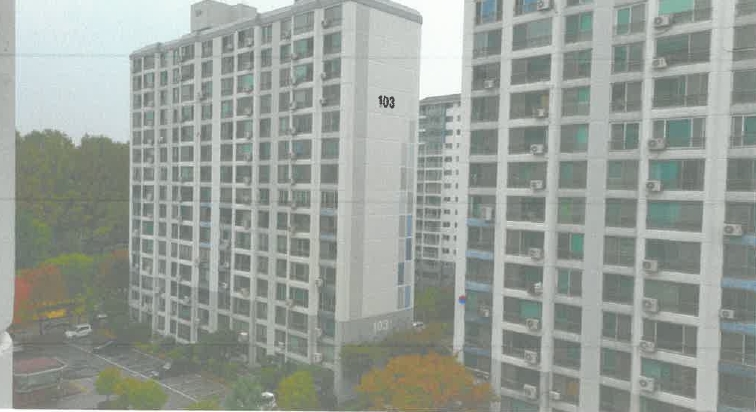 광주 광산구 월계동 755-5, 103동 11층1103호 (월계동,건영아파트) 아파트 경매 사진 1