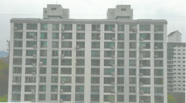 광주 광산구 월계동 755-5, 103동 11층1103호 (월계동,건영아파트) 아파트 경매 사진 2
