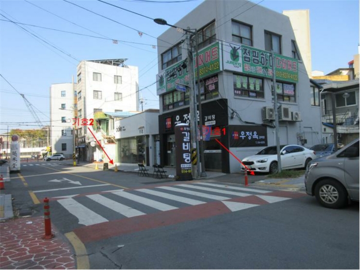 광주광역시 북구 중흥동 361-35 도로 경매 사진 2